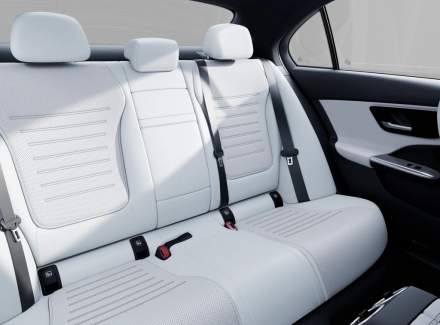 Mercedes-Benz - C-class