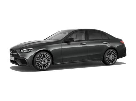 Mercedes-Benz - C-class