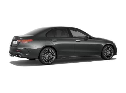 Mercedes-Benz - C-class