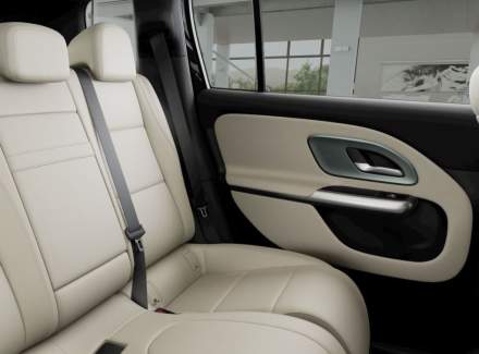 Mercedes-Benz - GLB