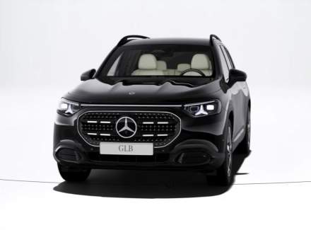 Mercedes-Benz - GLB