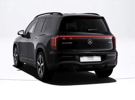 Mercedes-Benz - GLB