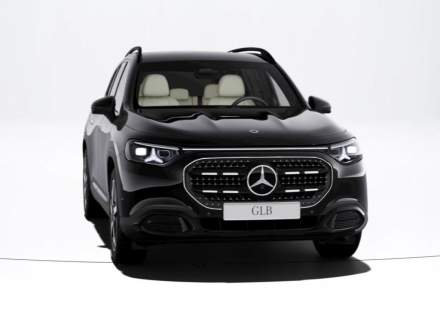 Mercedes-Benz - GLB