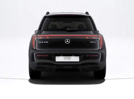 Mercedes-Benz - GLB