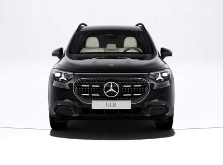 Mercedes-Benz - GLB