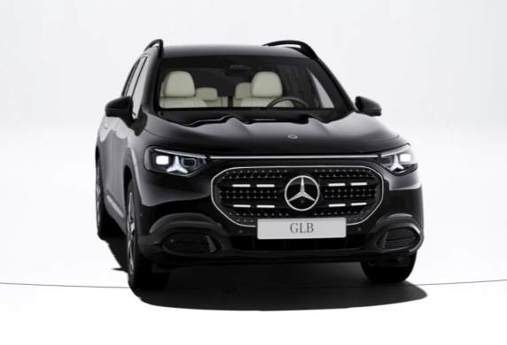 Mercedes-Benz - GLB