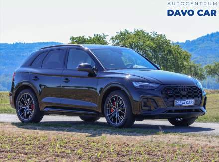 Audi - SQ5