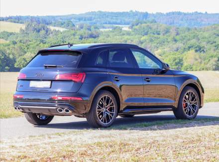 Audi - SQ5