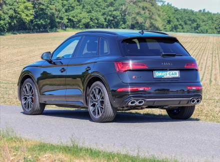 Audi - SQ5