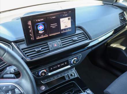 Audi - SQ5