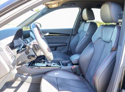 Audi - SQ5