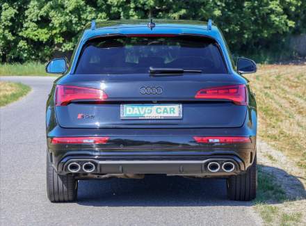 Audi - SQ5