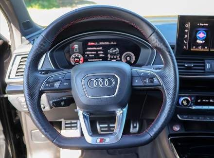 Audi - SQ5