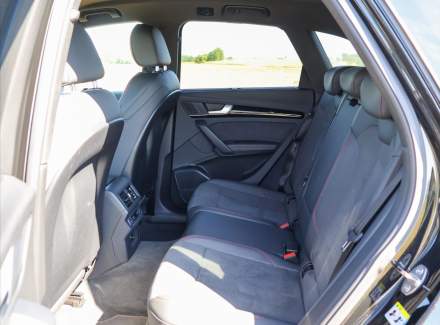 Audi - SQ5