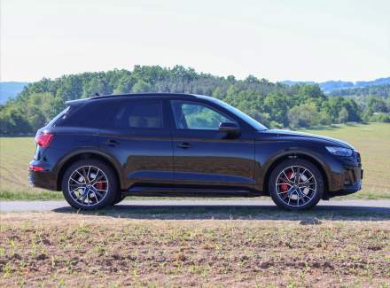 Audi - SQ5