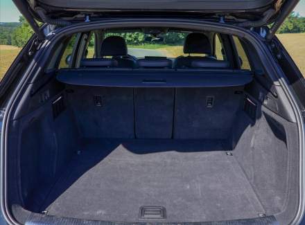 Audi - SQ5