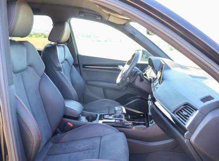 Audi - SQ5