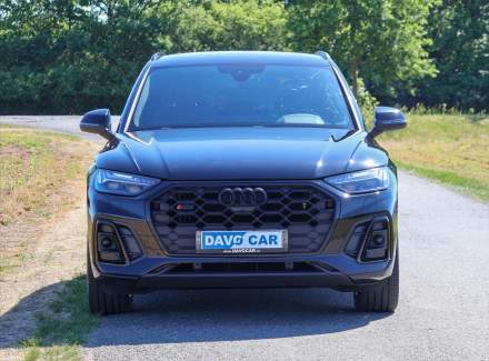 Audi - SQ5