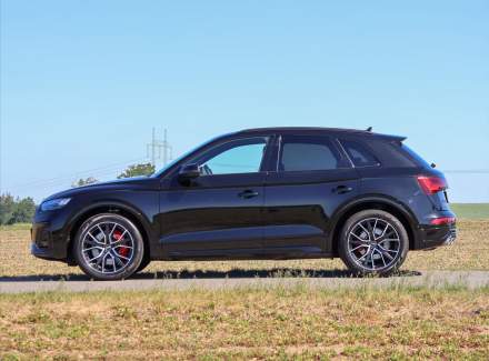 Audi - SQ5