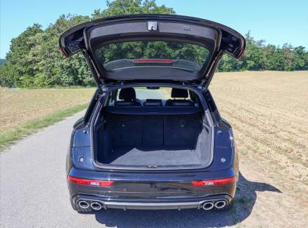 Audi - SQ5