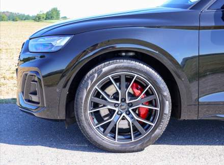Audi - SQ5