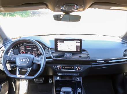 Audi - SQ5