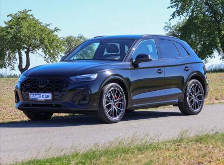 Audi - SQ5