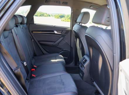 Audi - SQ5