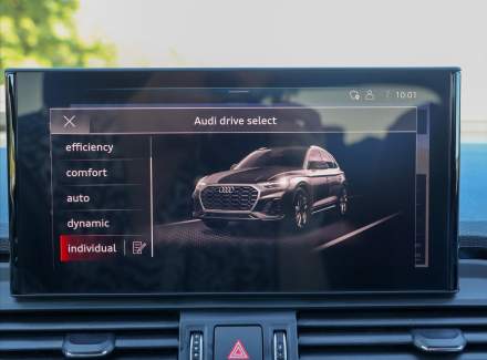 Audi - SQ5