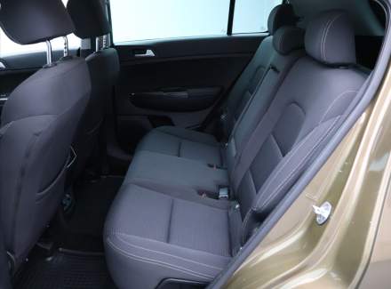 Kia - Sportage