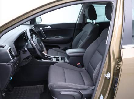 Kia - Sportage