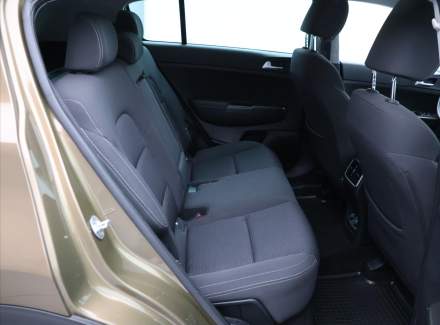 Kia - Sportage