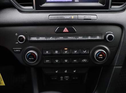 Kia - Sportage