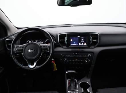 Kia - Sportage