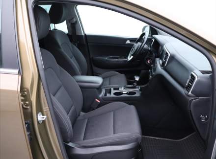 Kia - Sportage
