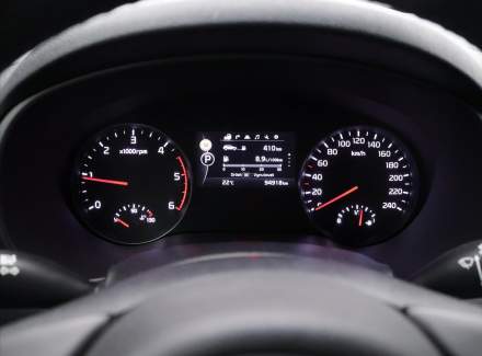 Kia - Sportage