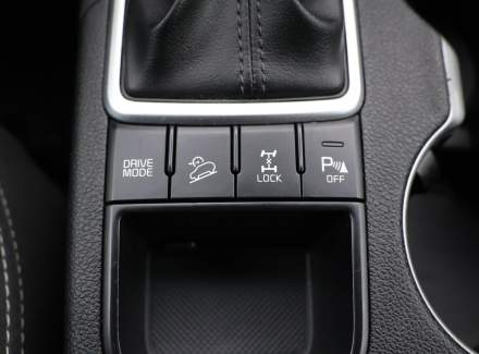 Kia - Sportage