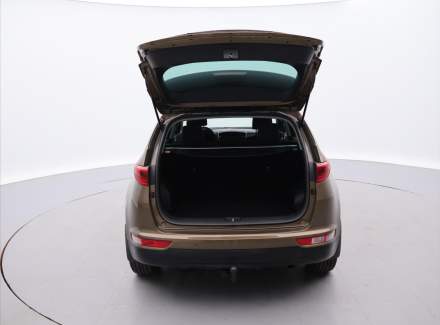 Kia - Sportage