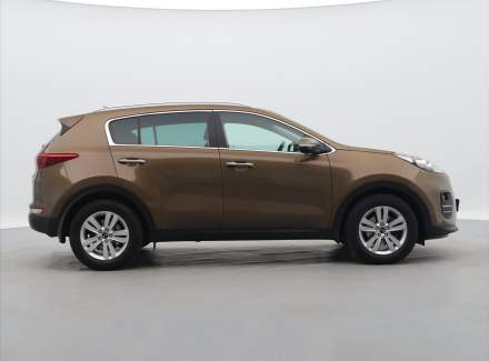 Kia - Sportage