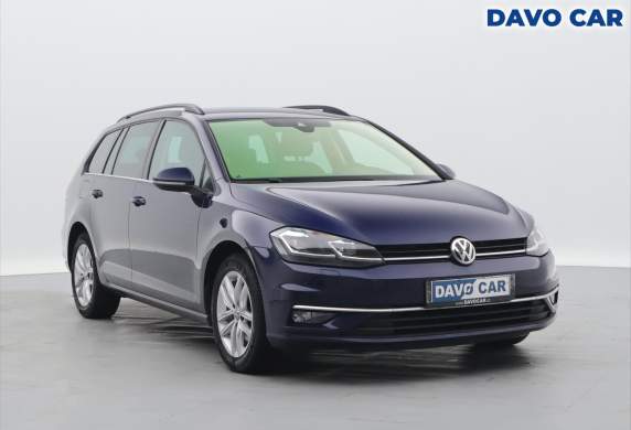 Volkswagen - Golf