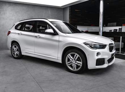 BMW - X1