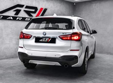 BMW - X1