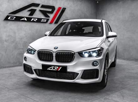 BMW - X1