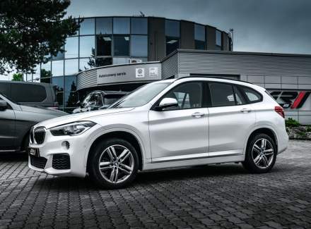 BMW - X1