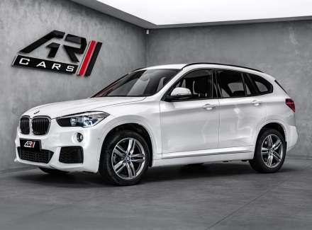 BMW - X1