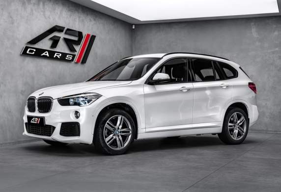 BMW - X1