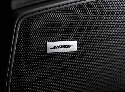 Porsche - Panamera