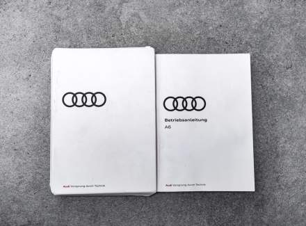 Audi - A6