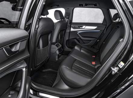 Audi - A6