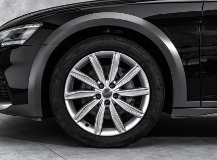 Audi - A6
